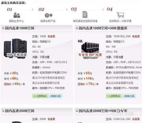 如何制作网站建设流程步骤