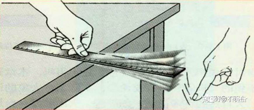 AE教程！教你用表达式制作病毒落地反弹动画
