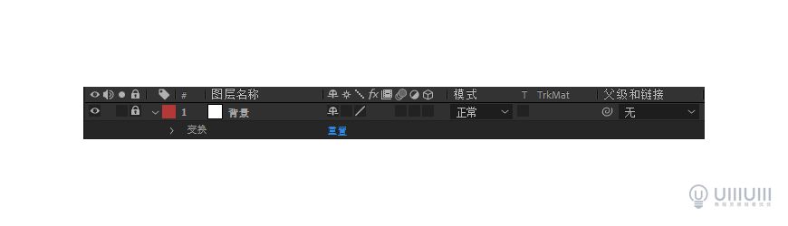 AE教程！教你制作有趣的2020动画