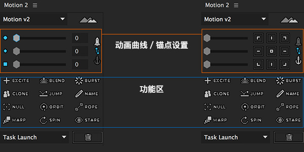 MG神器！AE插件Motion2的超全面使用方法