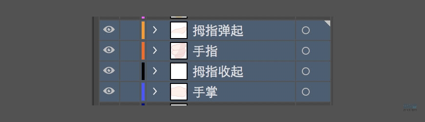 AI+AE教程！教你制作可爱的小猪存钱罐动效