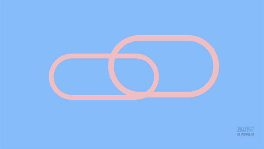 AI+AE教程！教你制作可爱的小猪存钱罐动效