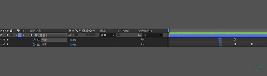 AI+AE教程！教你制作可爱的小猪存钱罐动效