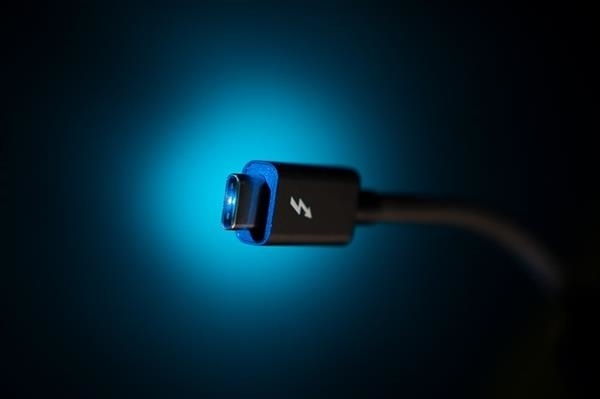 Intel官宣Thunderbolt 4接口：Tiger Lake首发、40Gpbs速率