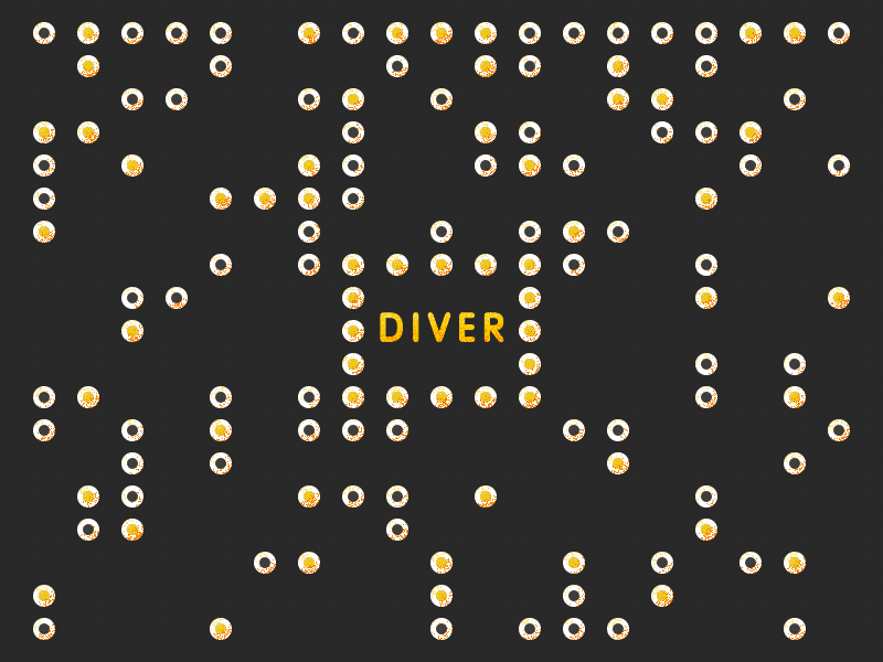 AE教程！电路芯片动画怎么做？一个插件就搞定！