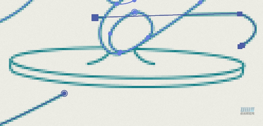 AI+AE教程！教你制作Airbnb宣传片里的干杯动效