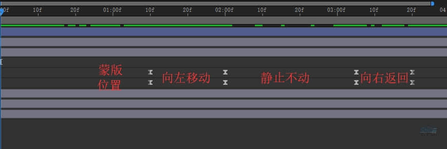 PS+AE教程！教你制作简单的网页切换动效