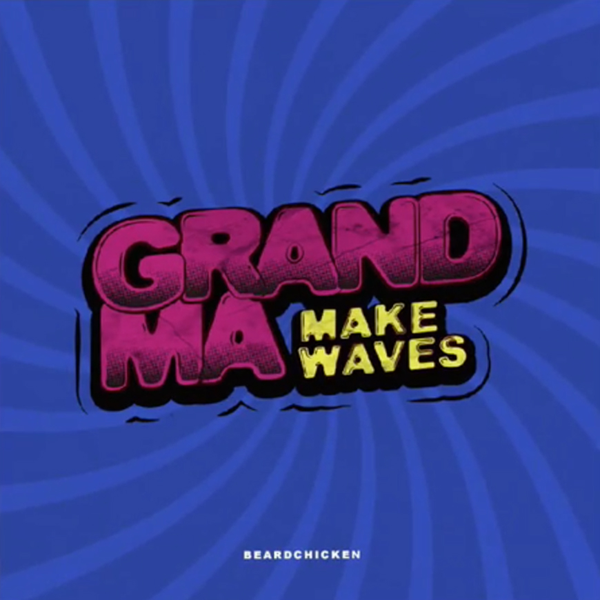 AI教程！教你制作复古美漫风文字效果