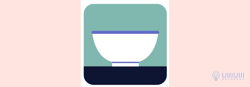 AI教程！教你绘制日系风格icon图标