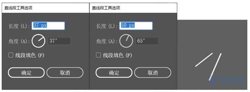 AI教程!扁平风格瑜伽少女场景插画