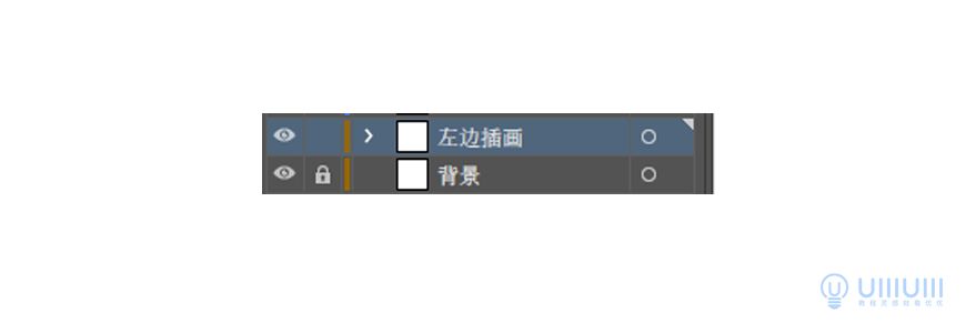 AI教程！扁平风格天气主题场景插画