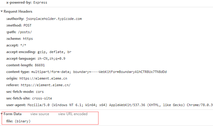 nodejs图片的压缩上传和base64的上传接受显示